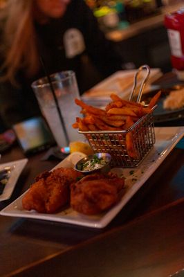 Terry's Terrace by null