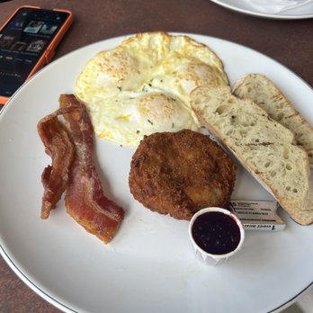 The Breakfast Bar - 2 Eggs N-E-Way - Breakfast & Brunch Near Me - Long Beach, California The Breakfast Bar - 2 Eggs N-E-Way - Breakfast & Brunch Near Me - Long Beach, California