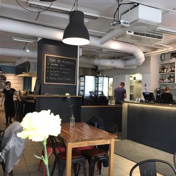 Zum Beispiel - Friendly and warm ambient - Modern European Near Me - Porvoo, 18 Zum Beispiel - Friendly and warm ambient - Modern European Near Me - Porvoo, 18