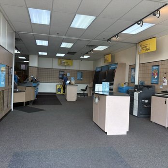 The UPS Store - Shipping Centers Near Me - Amelia, Ohio