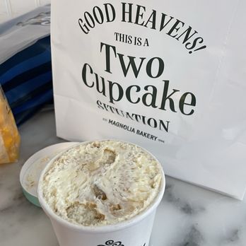 Magnolia Bakery - apple pudding - Bakeries Near Me - Chicago, Illinois Magnolia Bakery - apple pudding - Bakeries Near Me - Chicago, Illinois