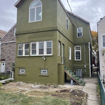 Amaya Amaya Stucco - Painters Near Me