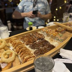 Sushi Mon By Sky