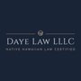 Photo of Daye Law