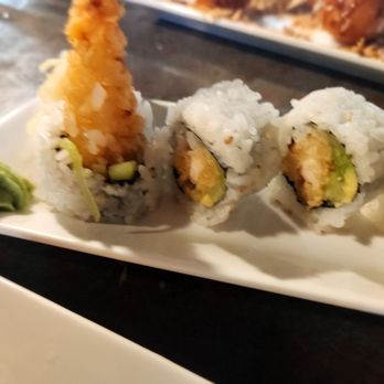 Temaki Sushi And Bar - Tempura Shrimp - Japanese Near Me - McMinnville, Tennessee Temaki Sushi And Bar - Tempura Shrimp - Japanese Near Me - McMinnville, Tennessee