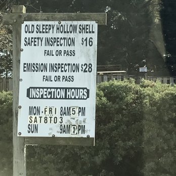 Old Shell Sleepy Hollow Shell - Auto Repair Near Me - Falls Church, Virginia Old Shell Sleepy Hollow Shell - Auto Repair Near Me - Falls Church, Virginia