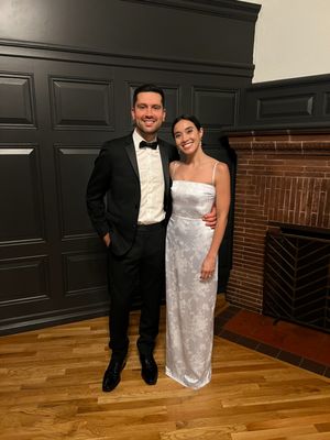 Harvard University by null