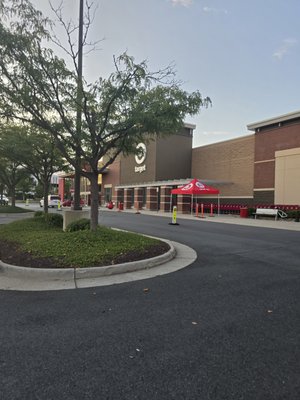 Target Grocery by null