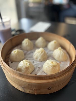 Dumpling King (North Miami Beach) by null