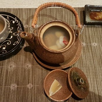 Hibiki Japanese Cuisine - Seafood broth - Japanese Near Me - Markham, Ontario Hibiki Japanese Cuisine - Seafood broth - Japanese Near Me - Markham, Ontario