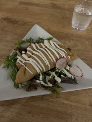 Maya Del Sol Kitchen by null