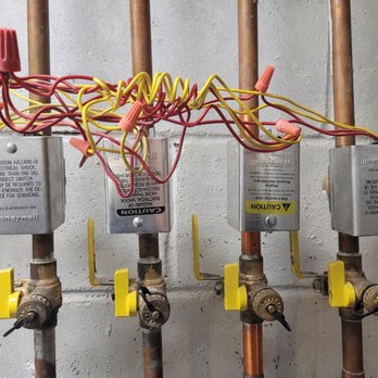 Argo Electric - a bunch of pipes and wires - Electricians Near Me Argo Electric - a bunch of pipes and wires - Electricians Near Me