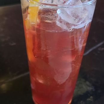 Evo - Desert Rose - Tapas/Small Plates Near Me - Portland, Maine