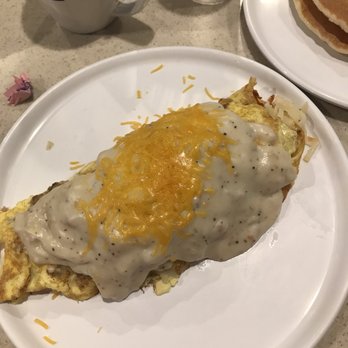 Chris' Pancake & Dining - Country Omelet Breakfast - Breakfast & Brunch Near Me - St. Louis, Missouri Chris' Pancake & Dining - Country Omelet Breakfast - Breakfast & Brunch Near Me - St. Louis, Missouri