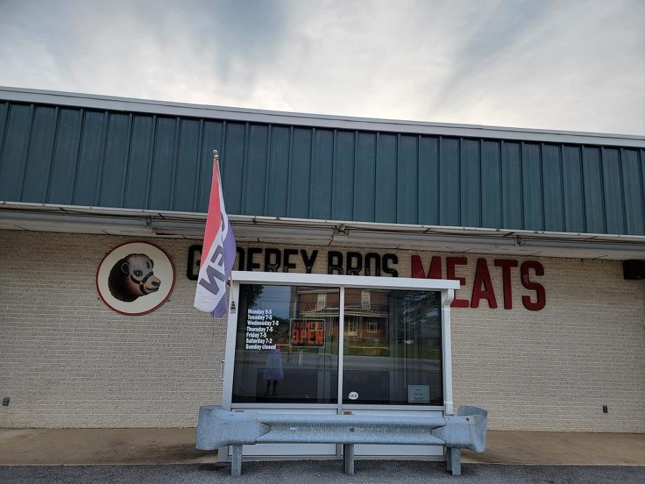 GODFREY BROS MEATS Updated September 2024 12 Reviews 7137 Susquehanna Trl S, York