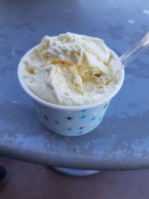 Frost Gelato by null