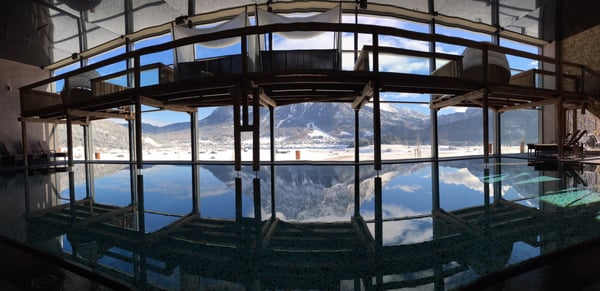 Hotel MOHR Life Resort by null