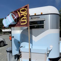 Bumblebee Brewing - We are open!