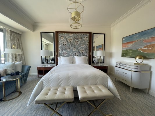 Four Seasons Hotel Westlake Village, California by null