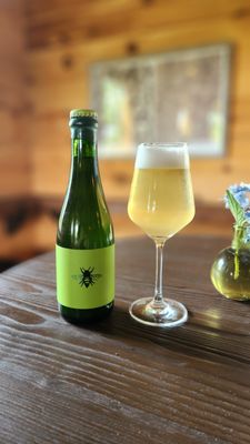 Plan Bee Farm Brewery by null