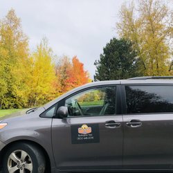 Burlington Taxi