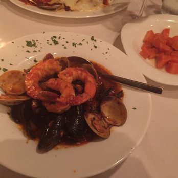 Sage Restaurant - Steak and Shrimp with brandy special - New American Near Me - Fair Lawn, New Jersey