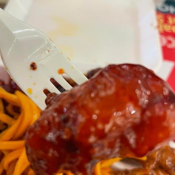 Chinese Gourmet Express - General Tso chicken - Chinese Near Me - Tulsa, Oklahoma