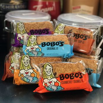 Nomad Coffee - Bobo's Oat Bars - gluten free and vegan! - Coffee & Tea Near Me - Oldtown, Idaho Nomad Coffee - Bobo's Oat Bars - gluten free and vegan! - Coffee & Tea Near Me - Oldtown, Idaho