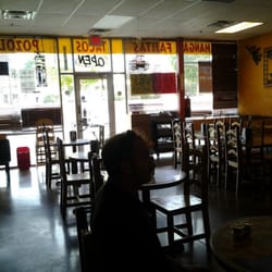 Pancho's Taqueria and Mexican Restaurant