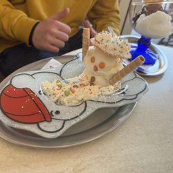 Eiscafe Venezia Oggersheim