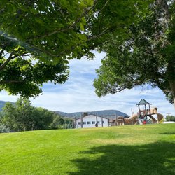 Ann J Gardner Canyon Park West