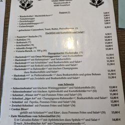 Zum dicken Fritz
