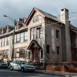 Beverley Street Studio School