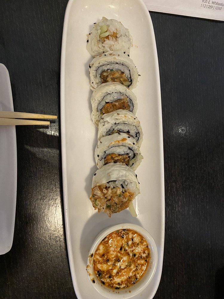 Sushi Fever