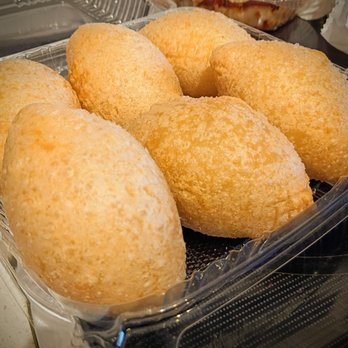 Dim Sum House - Perfectly shaped ham sui gok (a.k.a football dumplings) - Dim Sum Near Me - Seattle, Washington Dim Sum House - Perfectly shaped ham sui gok (a.k.a football dumplings) - Dim Sum Near Me - Seattle, Washington