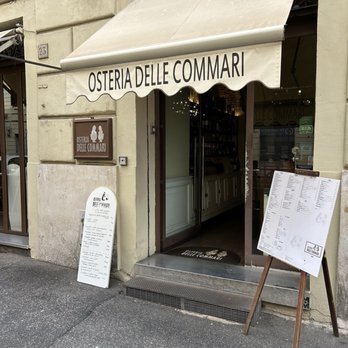Osteria delle Commari - Roman Near Me - Rome, RM Osteria delle Commari - Roman Near Me - Rome, RM