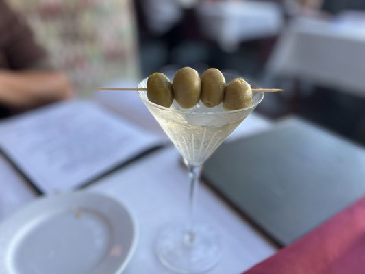 Shadowbrook Restaurant by null