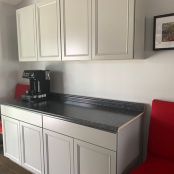 CrystalTop Finish - Before - Refinishing Services Near Me
