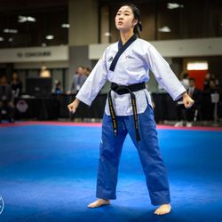 US White Tiger Martial Arts