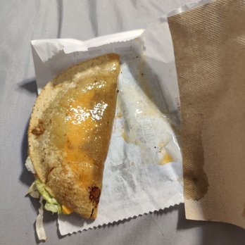Jack in the Box - Fast Food Near Me - Sun Valley, California