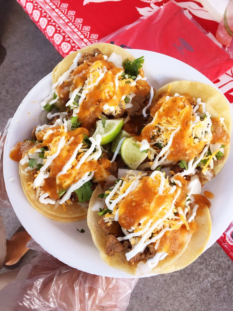 Chef Peij of Josas Tacos