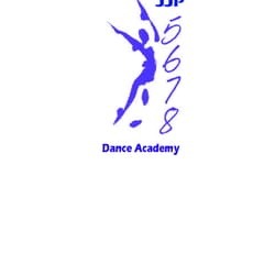 JJP 5678 Dance LLC - First draft of logo...being edited as we speak!