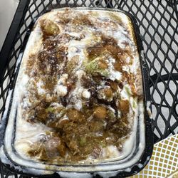 Urban Turban Express - Samosa Chaat