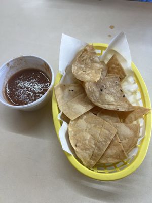 Tortilleria La Sabrocita by null