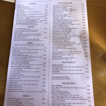 Idyllwild Brewpub - Brewpubs Near Me - Idyllwild, California