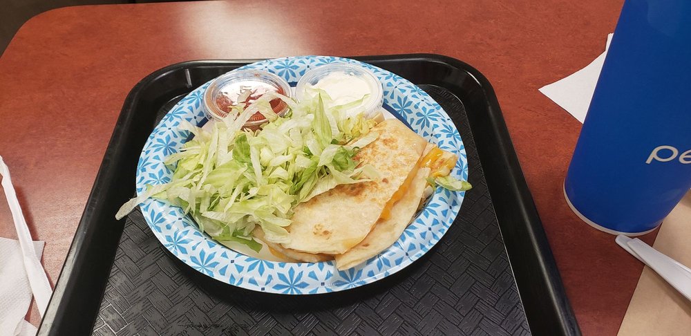 Taco Casa