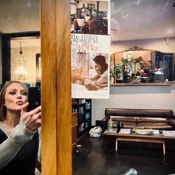Works Of Art Hair Salon - Women's Haircut With Styling... love it still.