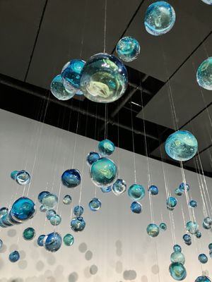 Musée d'art contemporain de Montréal by null
