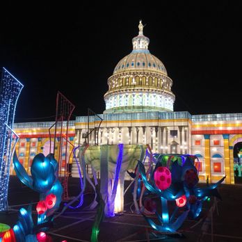 Lantern Festival - Festivals Near Me - Phoenix, Arizona