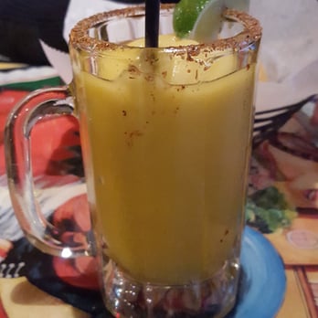 Senor Tequila's - Mexican Near Me - Germantown, Maryland